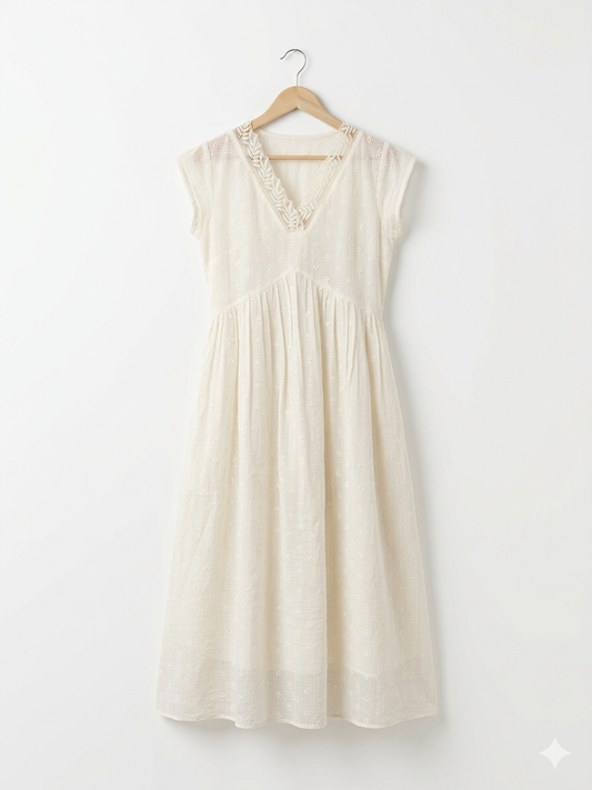 Kota Lace dress