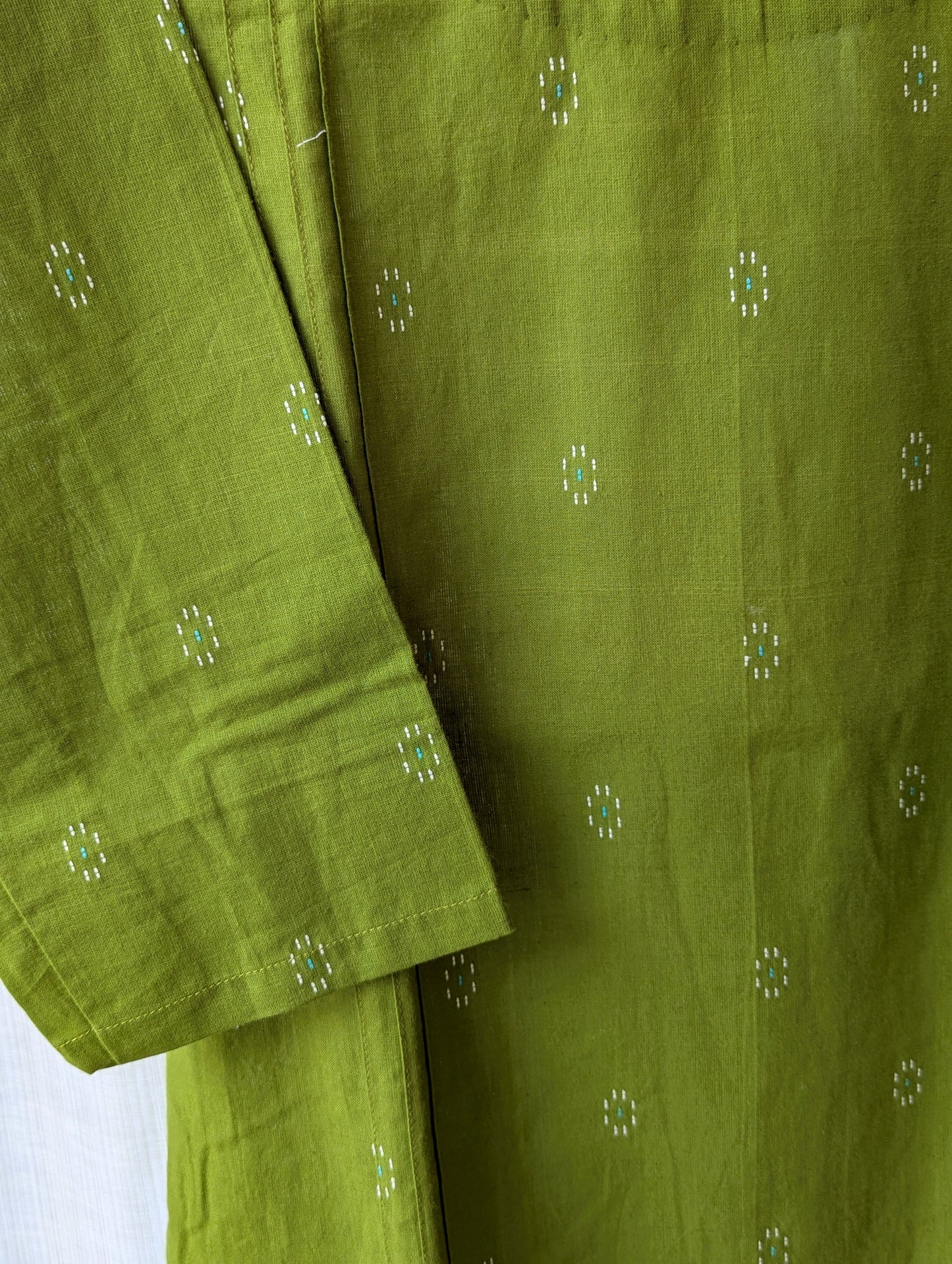 Hloom Cotton Kurti