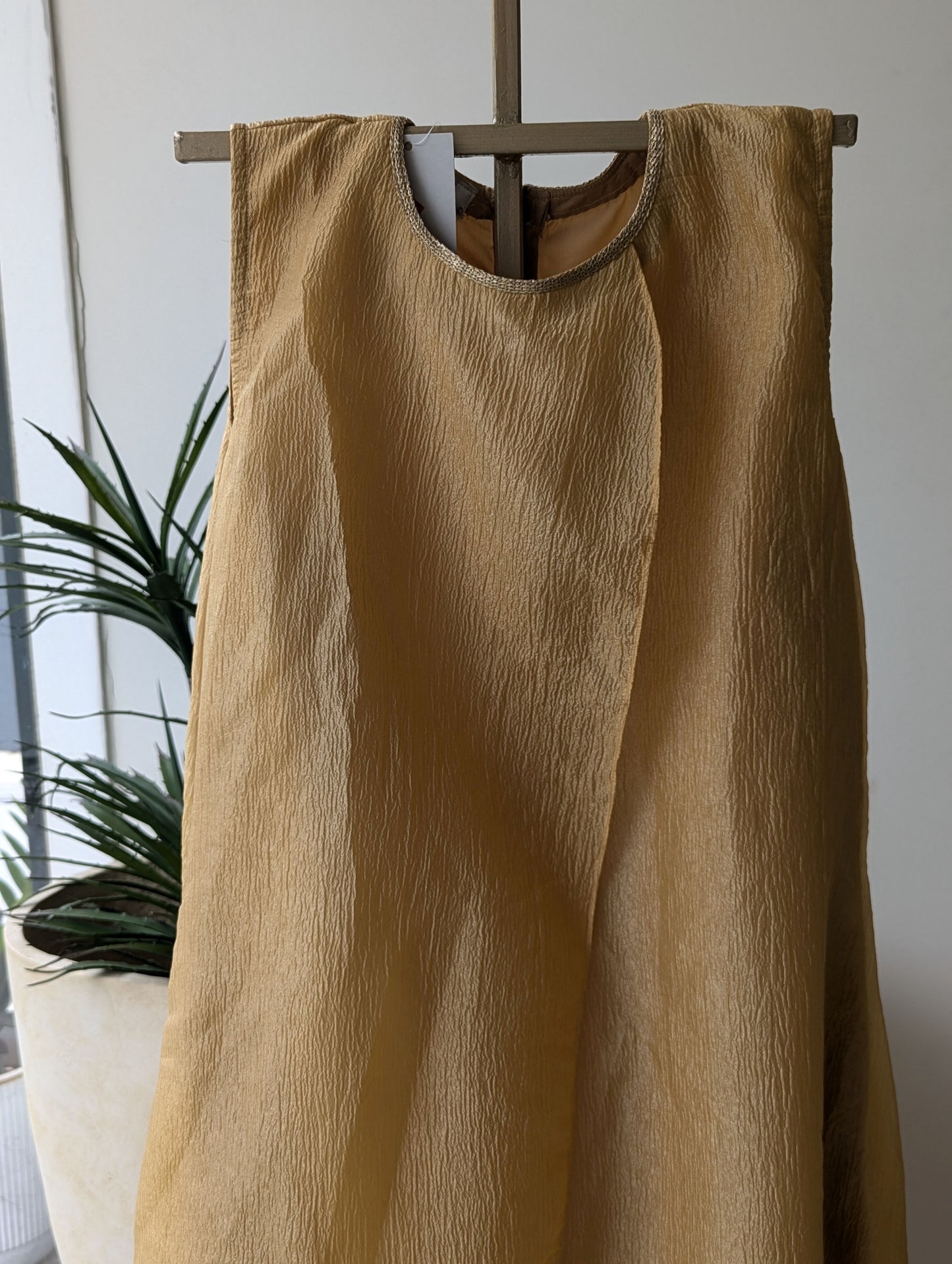 Windy Dress