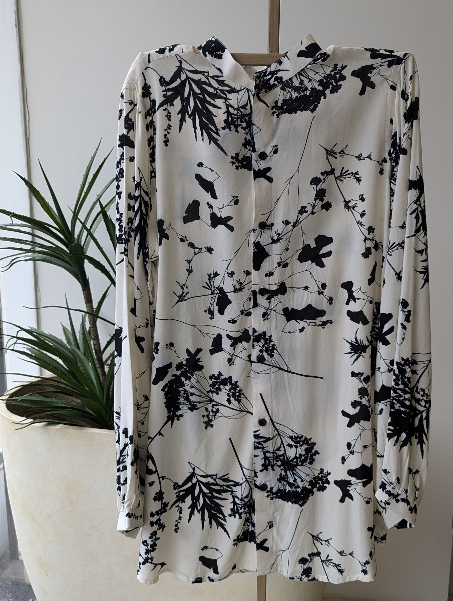 Rayon Shirt