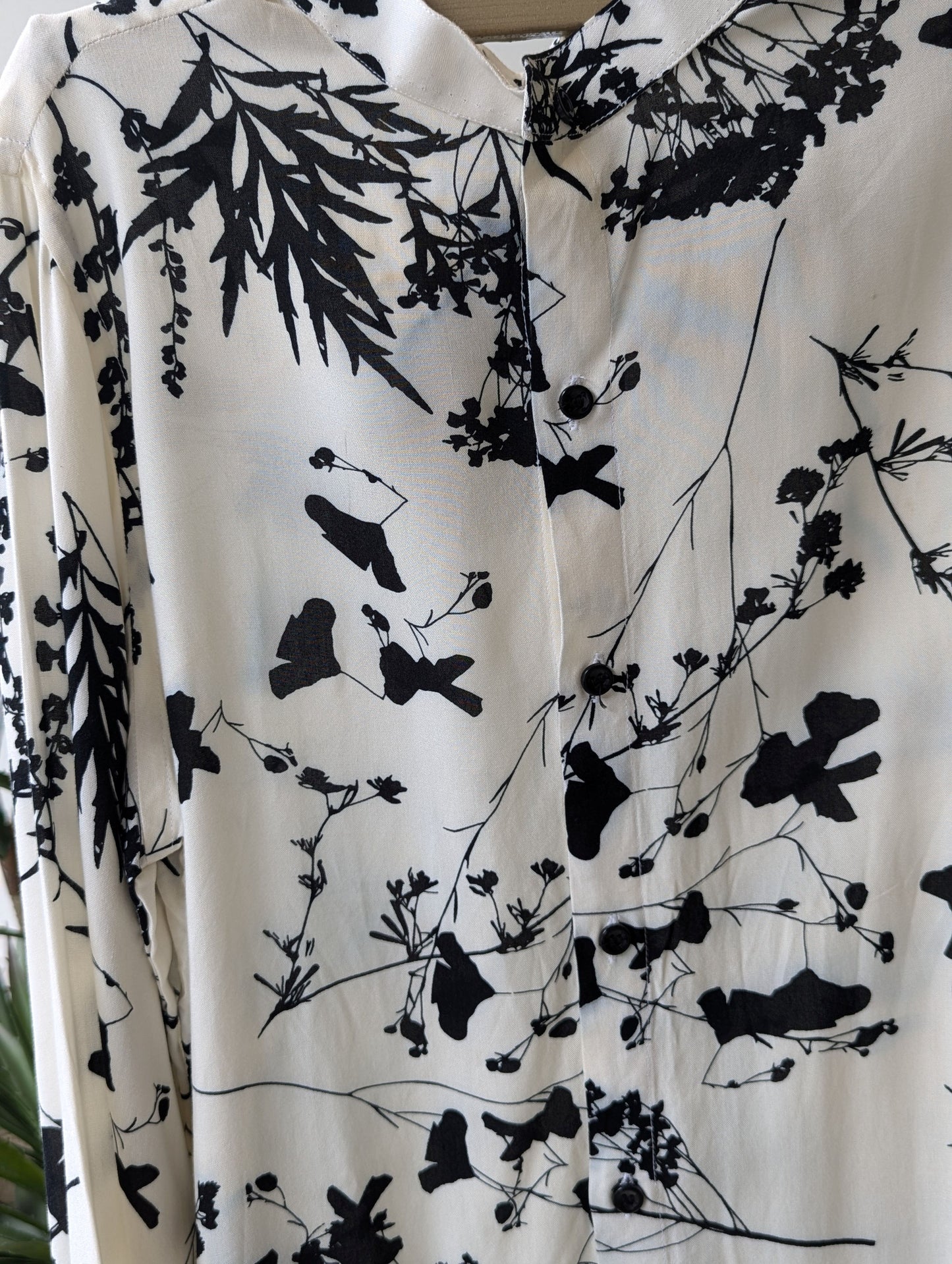 Rayon Shirt