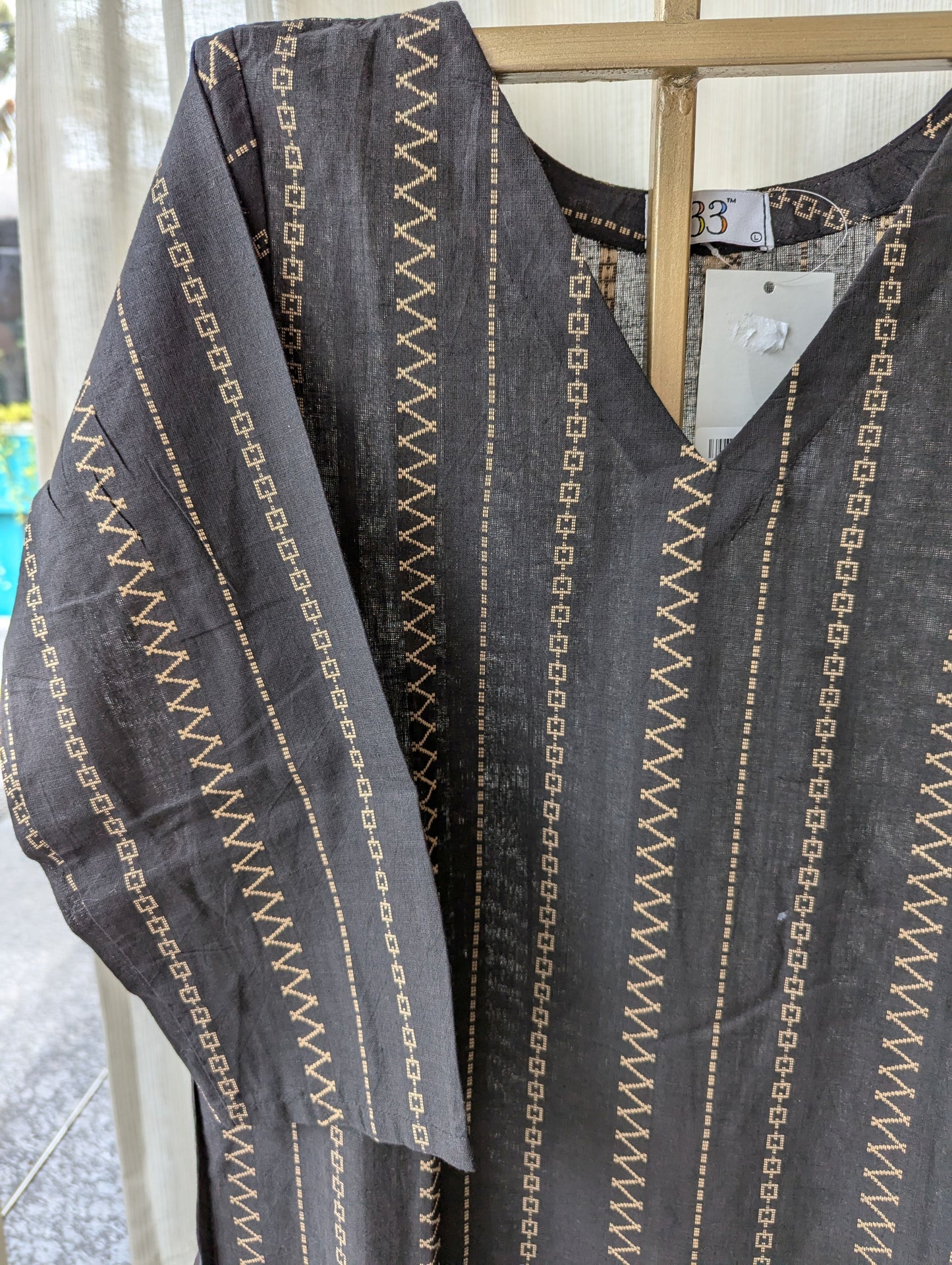 Hloom Cotton Kurti
