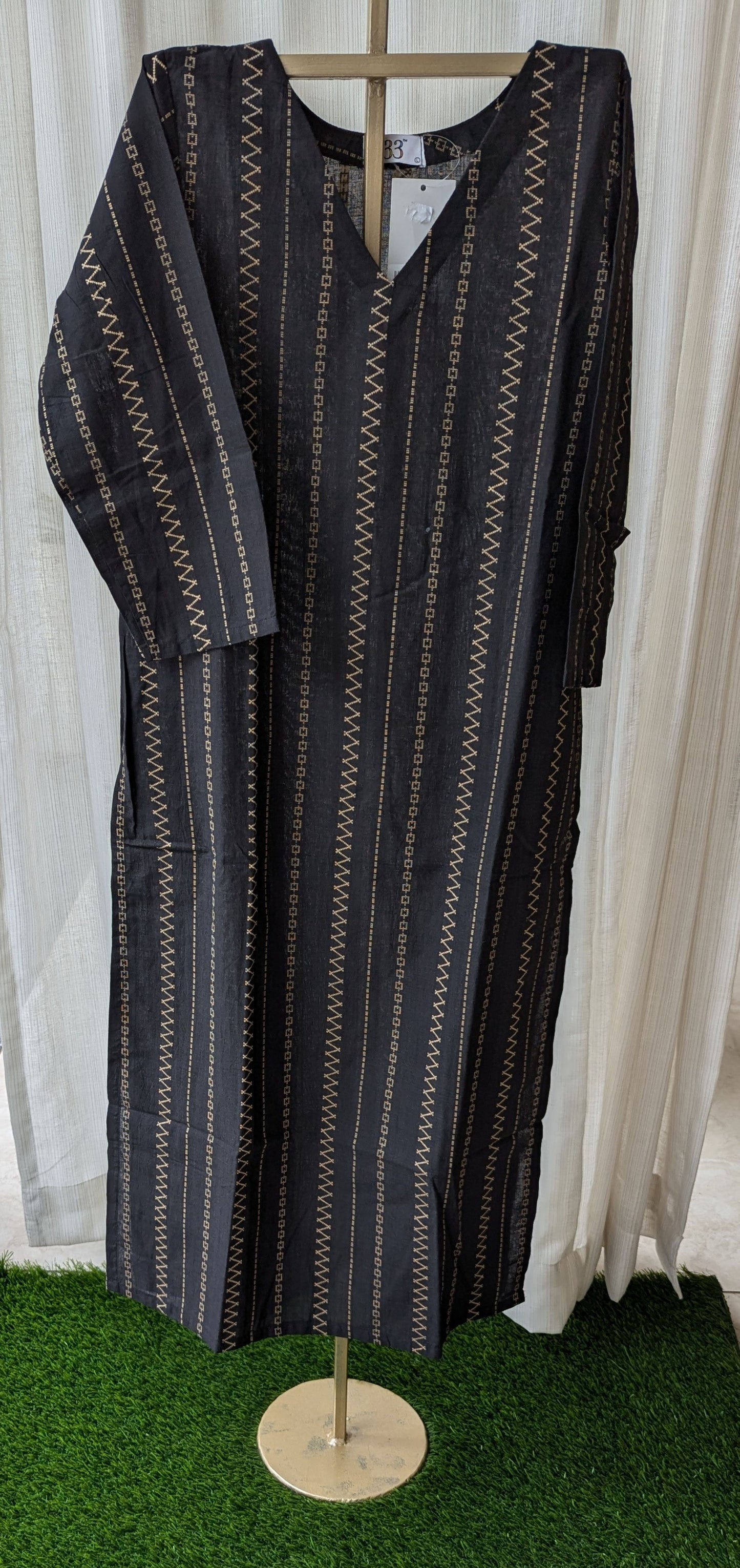 Hloom Cotton Kurti
