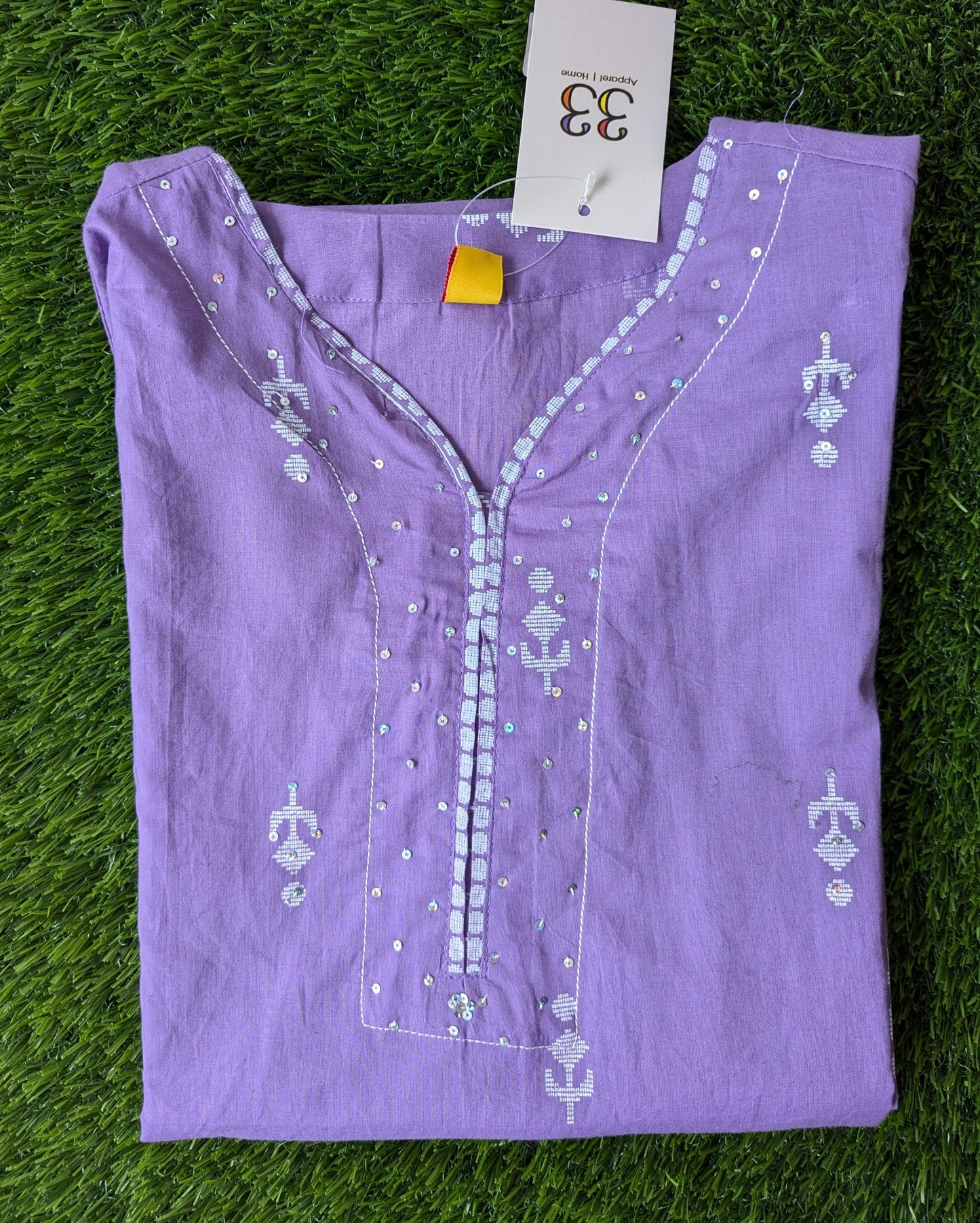 Lavender 3 Pieces Set