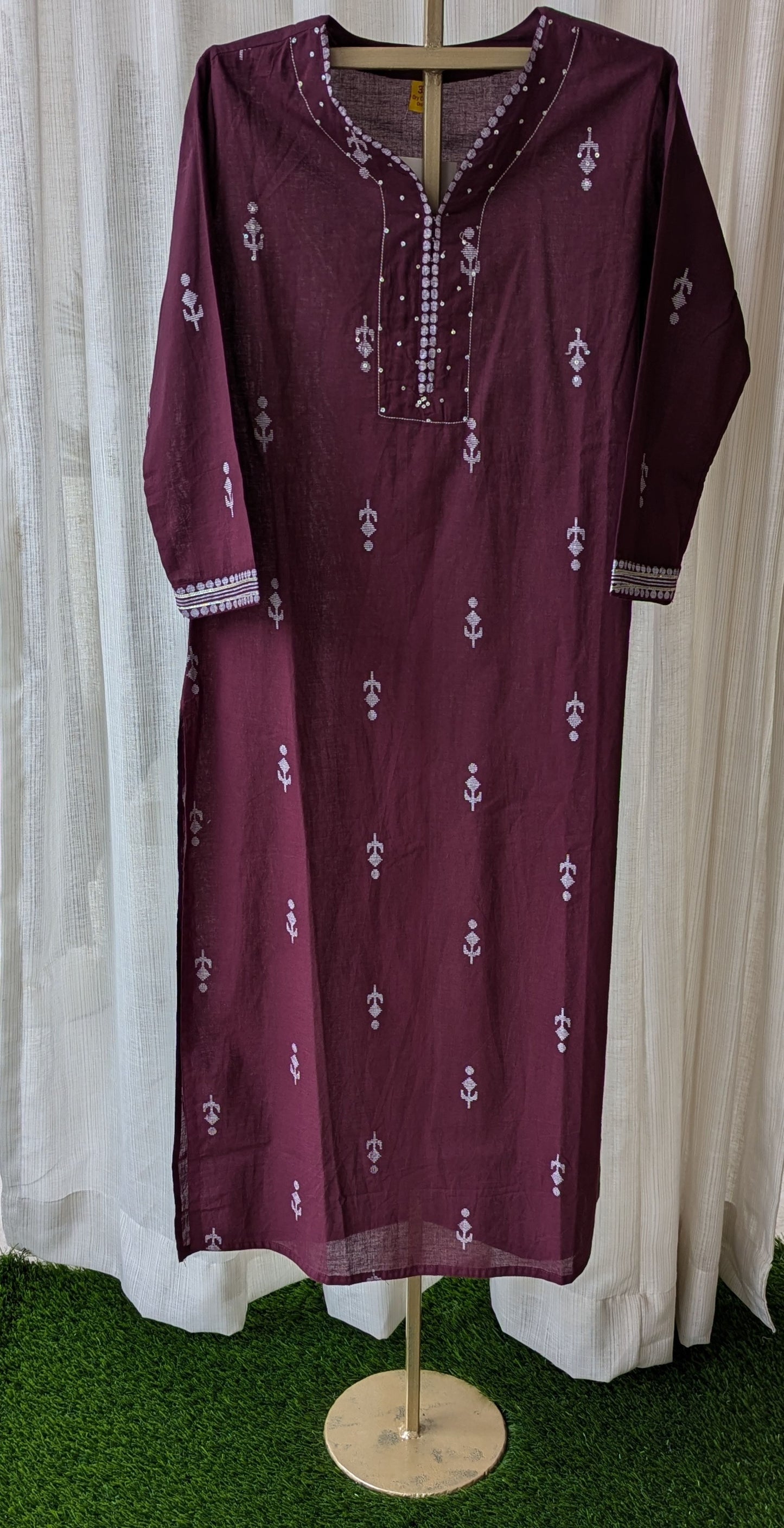 Wine Three Pieces Set