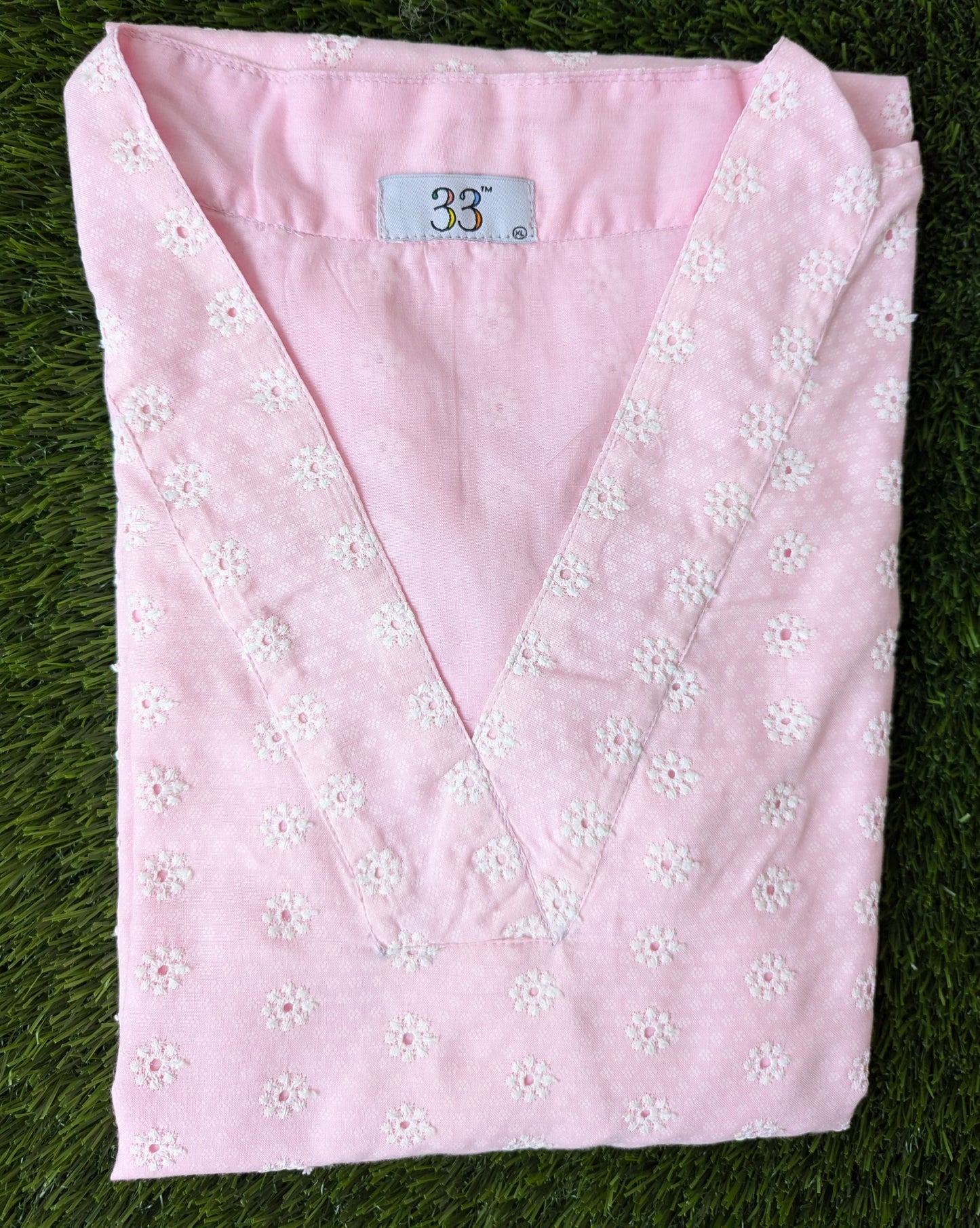 Hakoba Style Kurtis