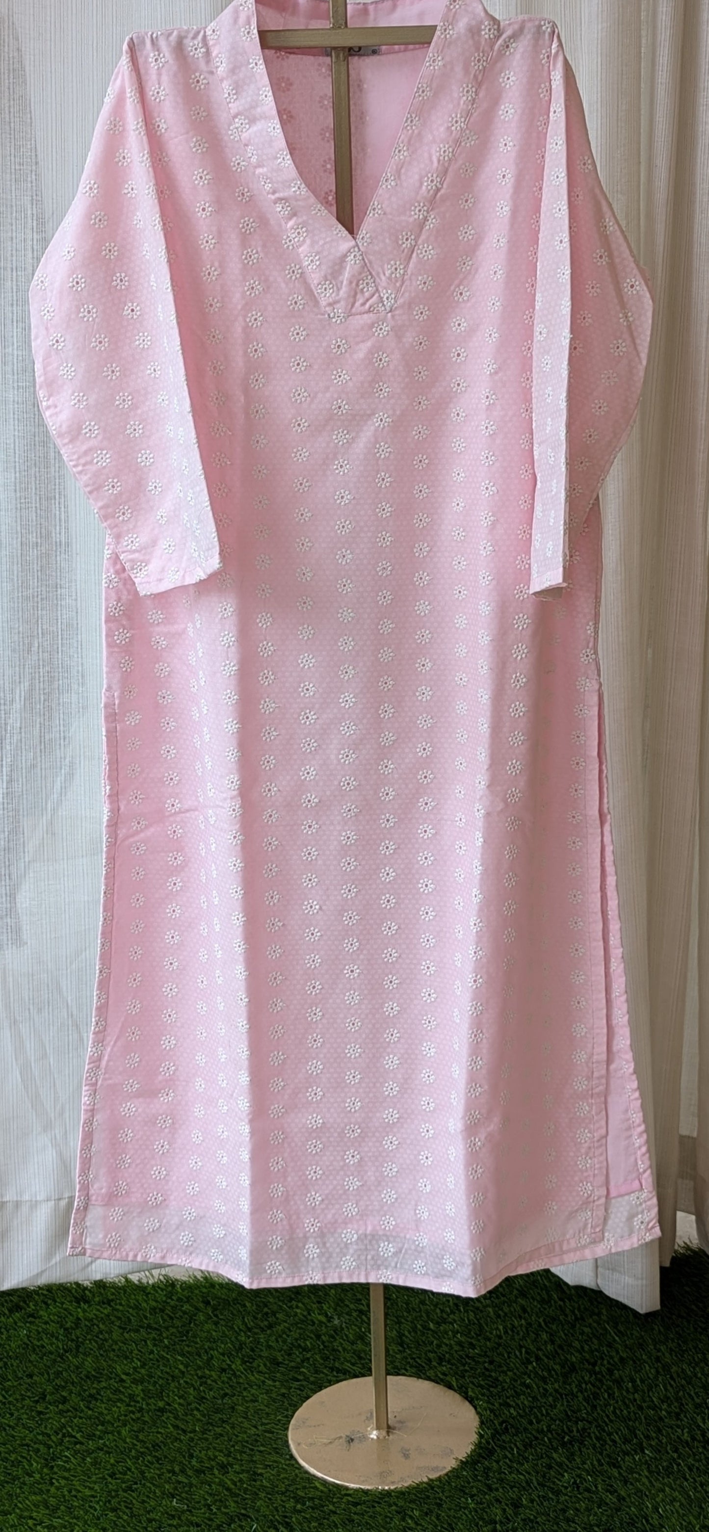 Hakoba Style Kurtis