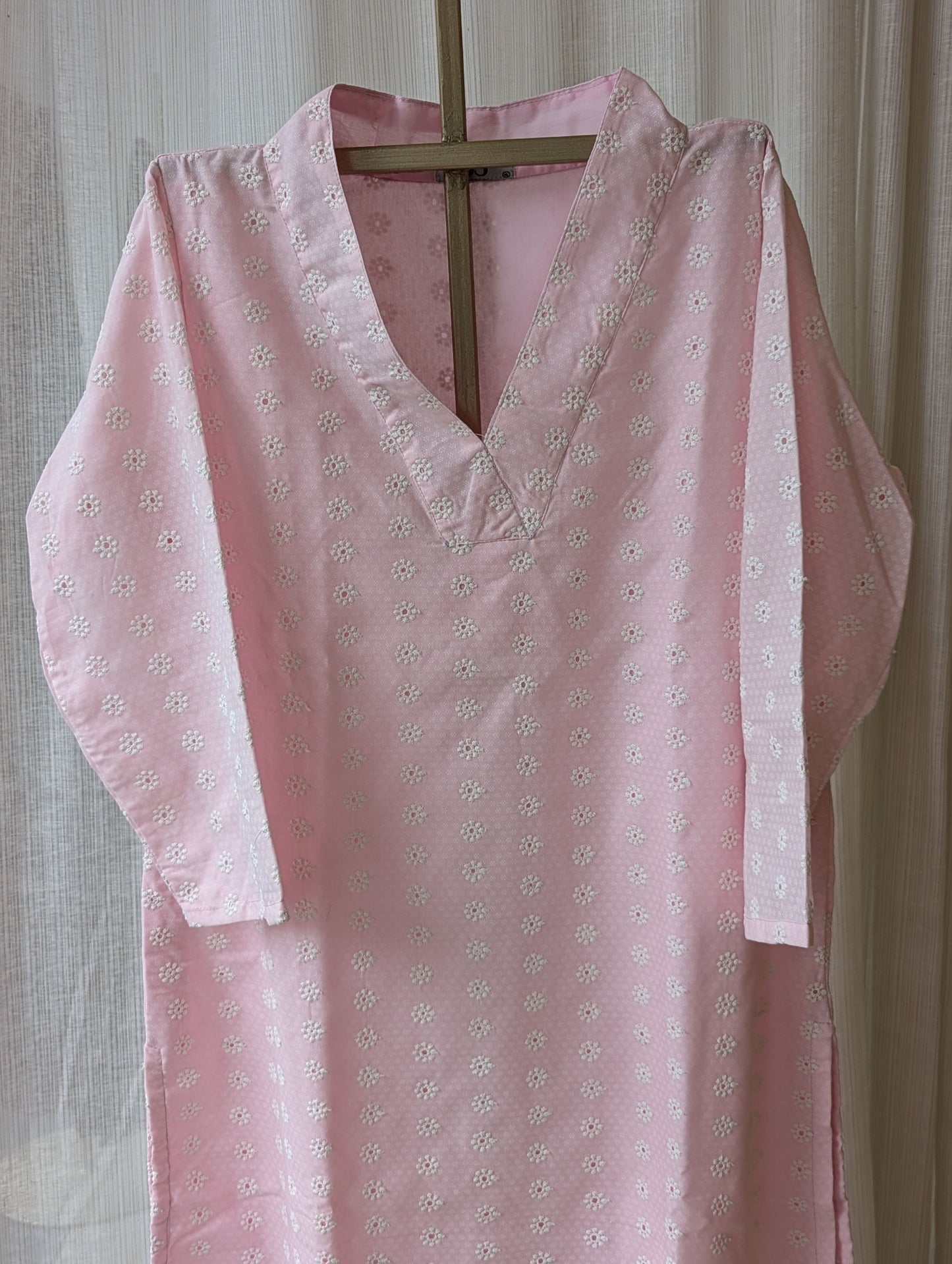 Hakoba Style Kurtis