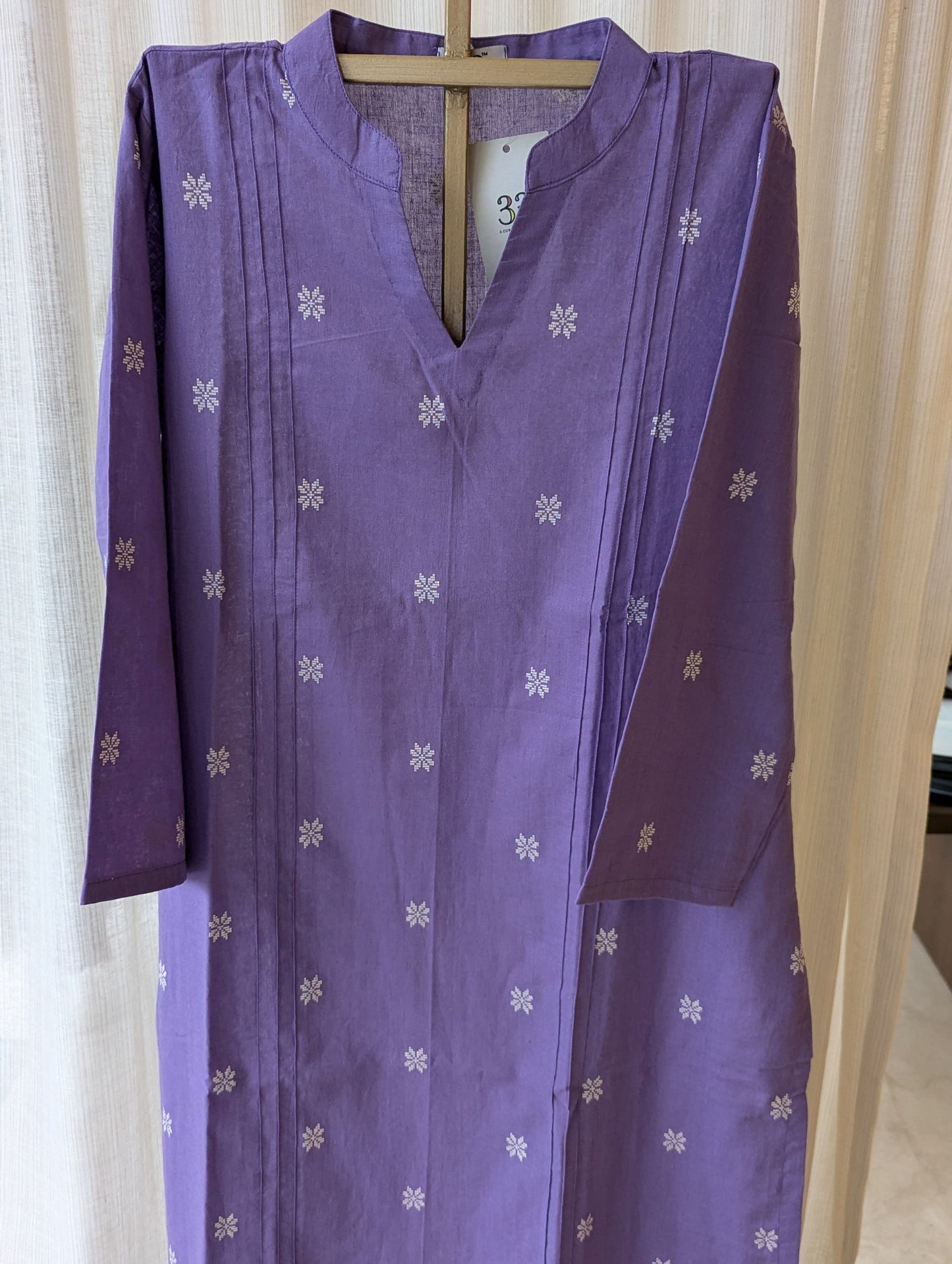 Hloom Cotton Kurti
