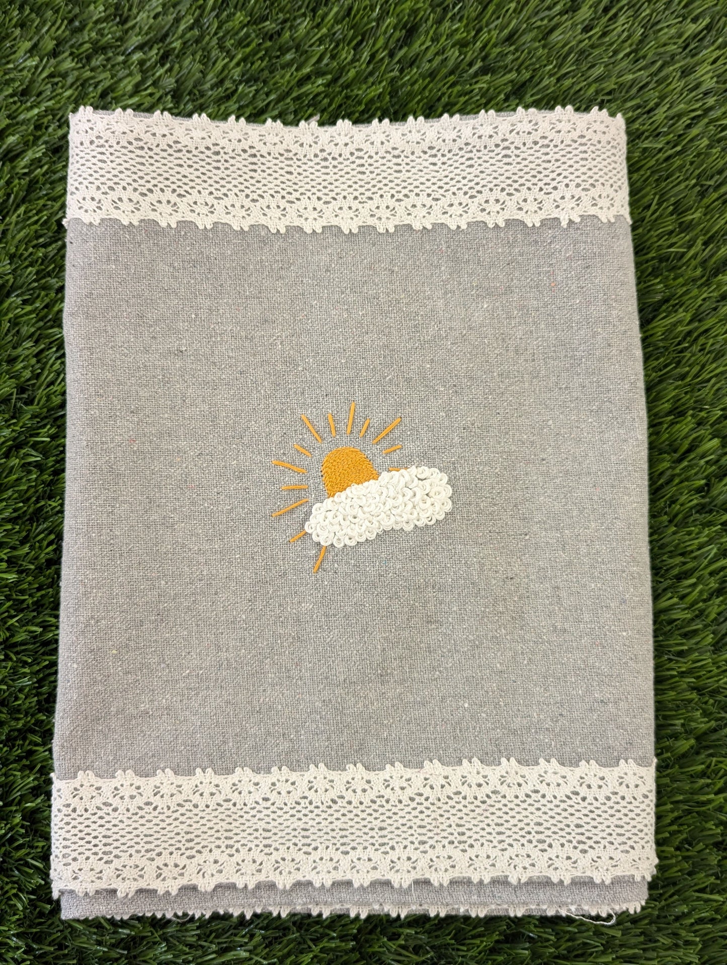 6 Seater Table Runner