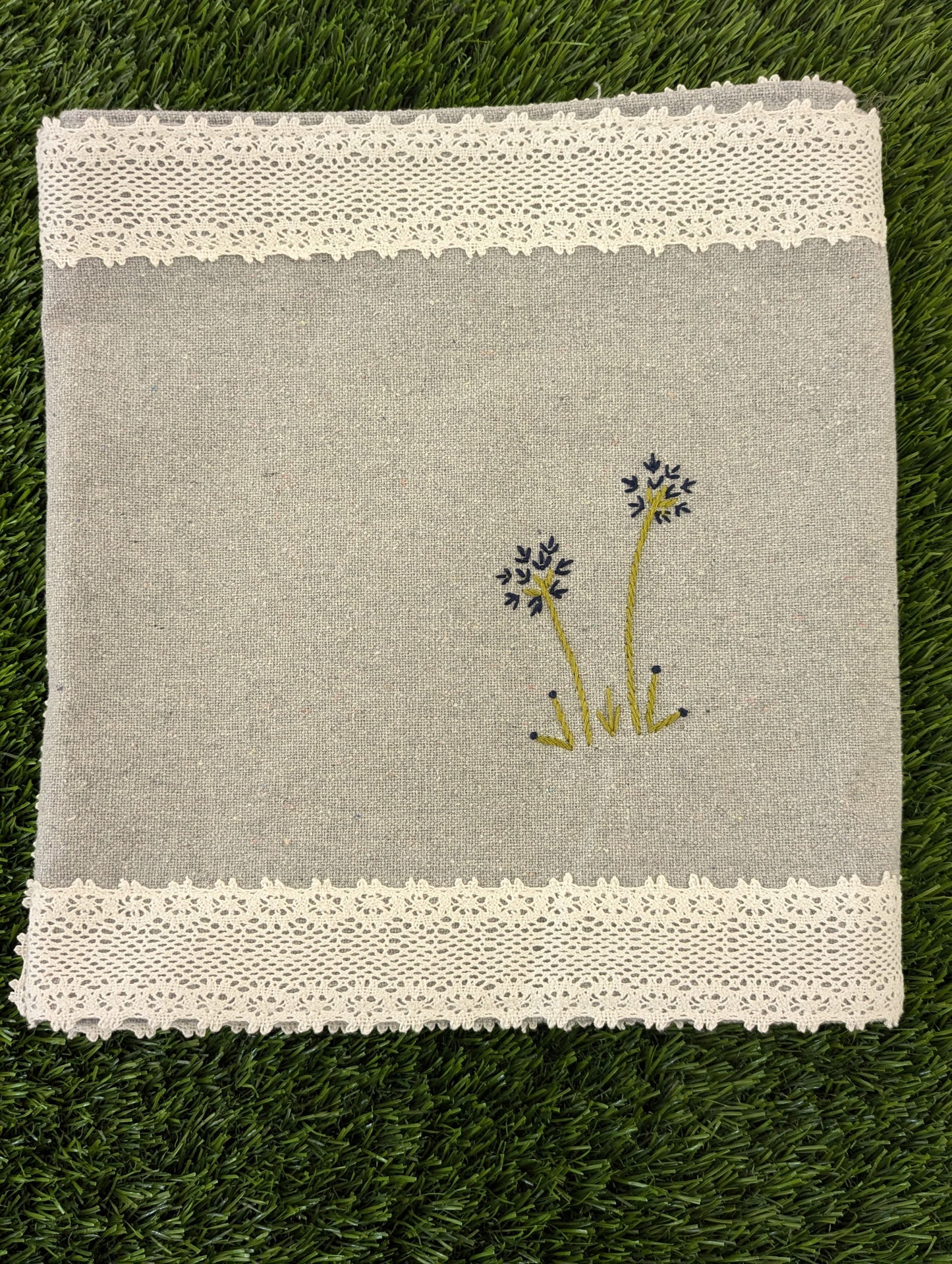 Table Runner 8 Seater