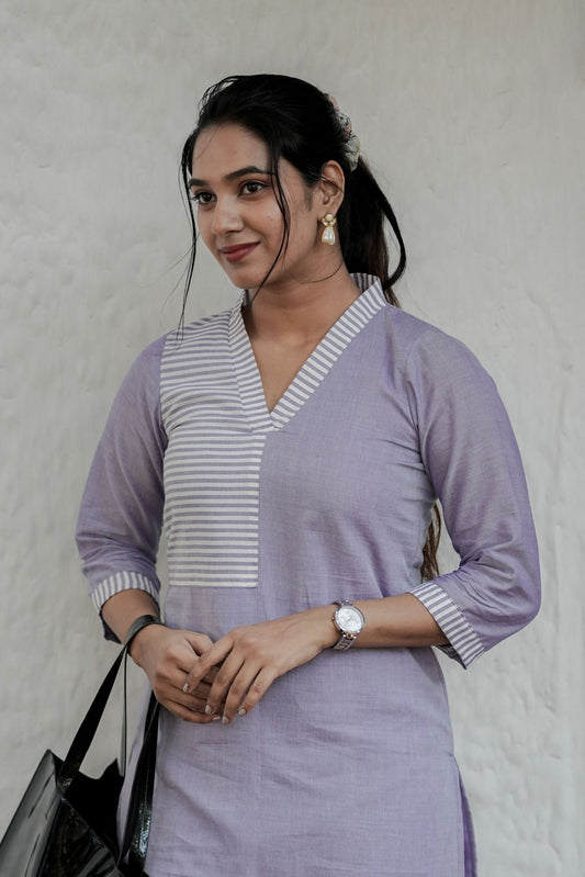 Co-ord Set Stripes