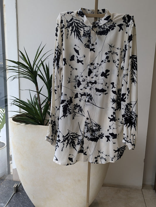 Rayon Shirt
