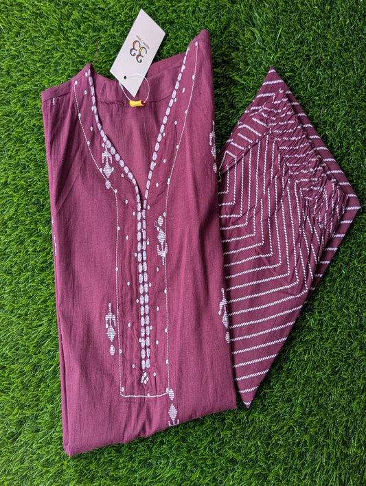 Wine Three Pieces Set