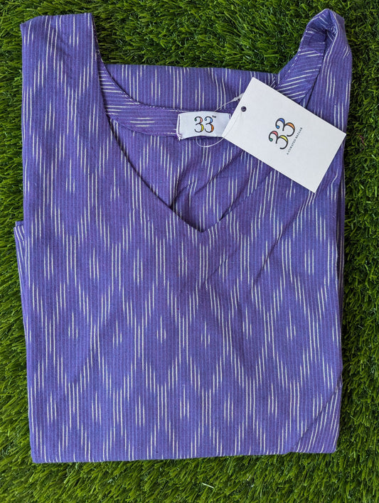 Hloom Cotton Kurti