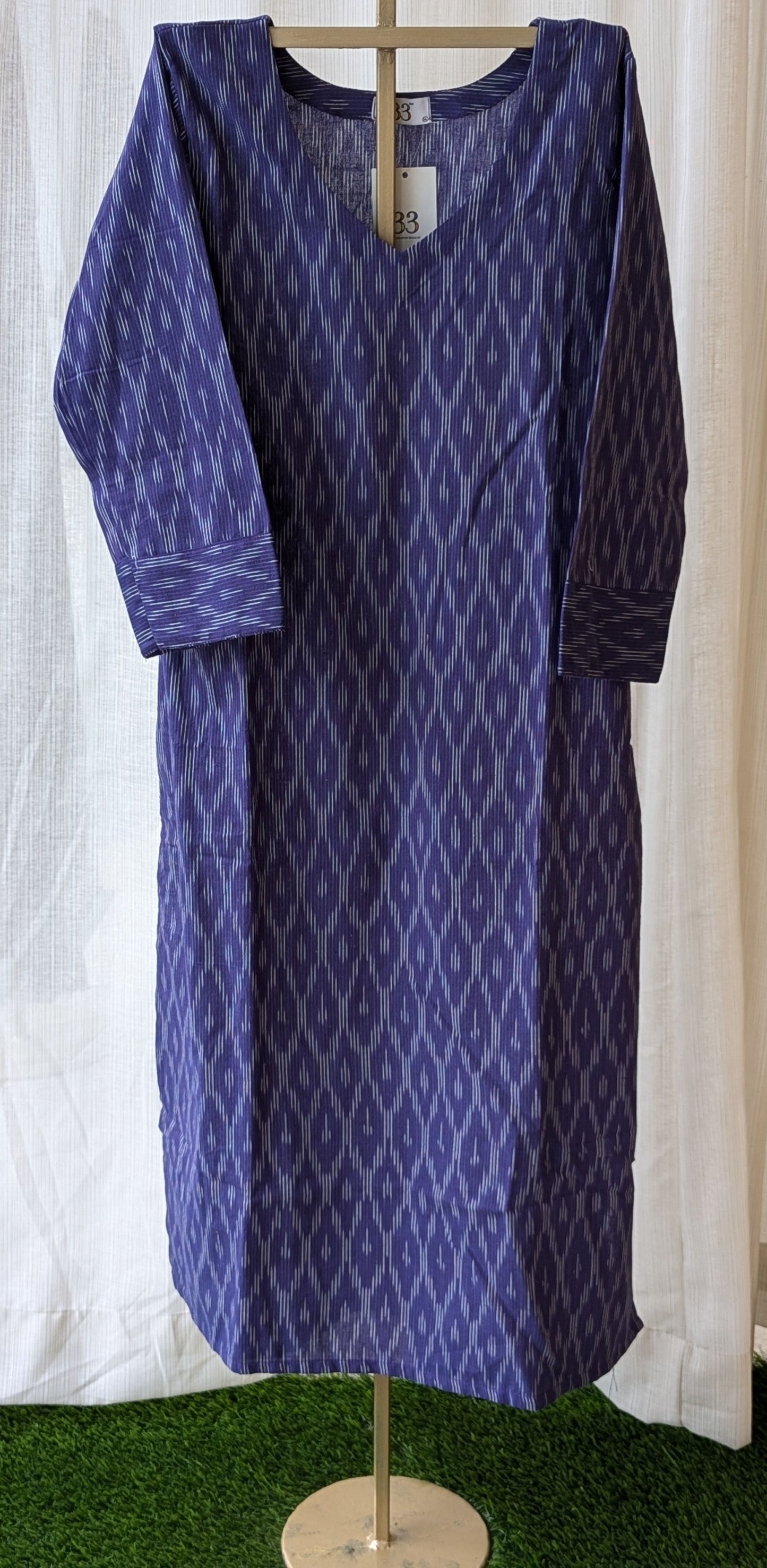 Hloom Cotton Kurti