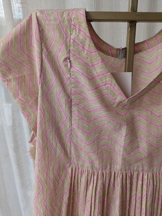 Maternity pattern Dress