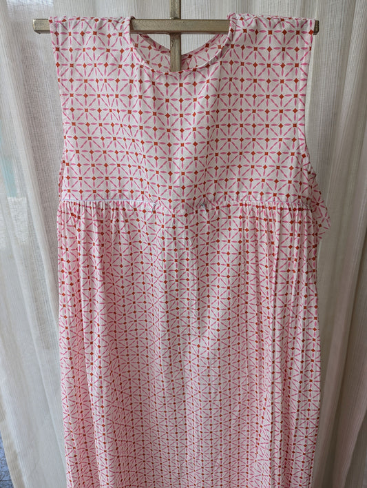 Maternity Dress Cotton